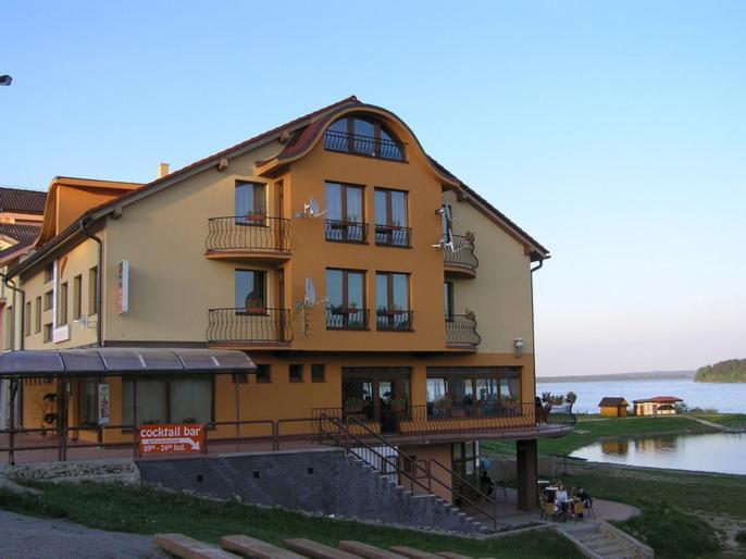 Penzion Jollien Námestovo Exterior photo